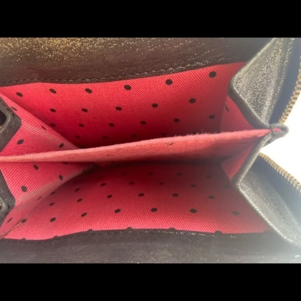 Juicy Couture Wallet‎